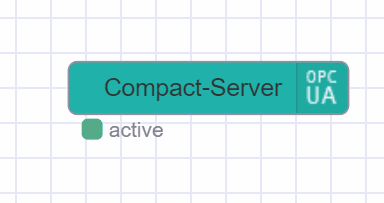"Compact Server Node"